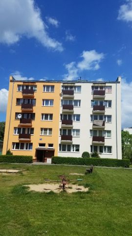 Mieszkanie 2-pokojowe Wołomin, ul. 1 Maja. Zdjęcie 1