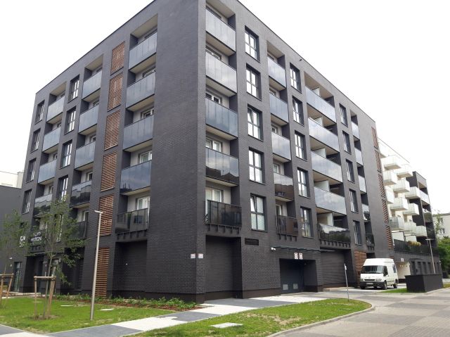 Mieszkanie 2-pokojowe Wrocław Grabiszyn, ul. Inżynierska. Zdjęcie 1