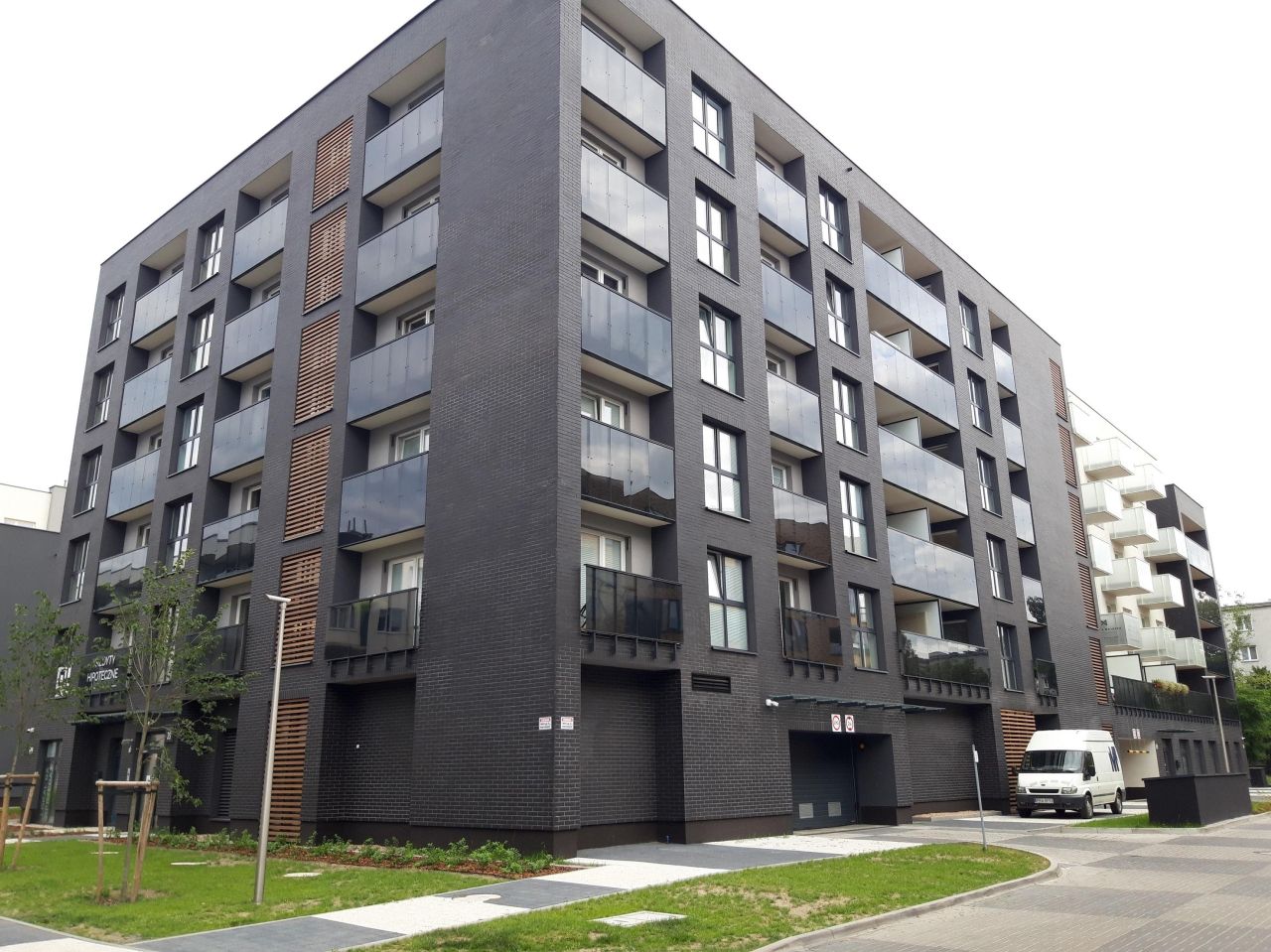 Mieszkanie 2-pokojowe Wrocław Grabiszyn, ul. Inżynierska