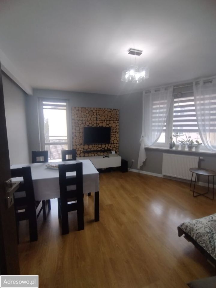 Mieszkanie 2-pokojowe Siedlce, ul. Wodniaków