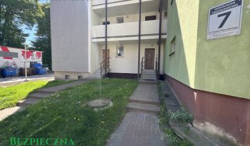 Mieszkanie 1-pokojowe Starogard Gdański, ul. marsz. Józefa Piłsudskiego