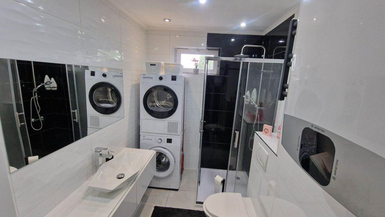 Mieszkanie 2-pokojowe Kazimierz Pomorski. Zdjęcie 11