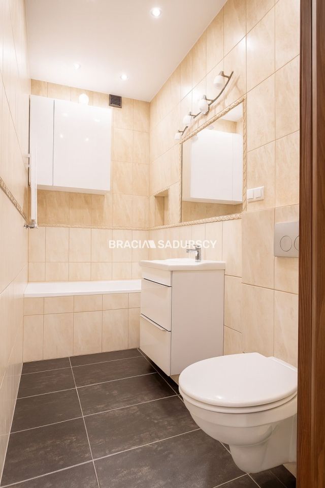 Mieszkanie 2-pokojowe Kraków Stare Miasto, ul. Nowa. Zdjęcie 9