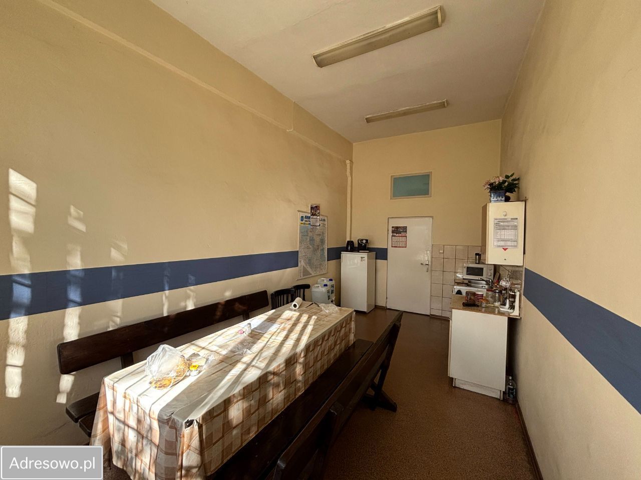 Hala/magazyn Chrząstowice, ul. Ozimska. Zdjęcie 14