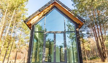 dom wolnostojący, 2 pokoje Sasino, ul. Stara Cegielnia