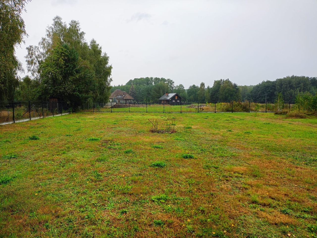 Działka budowlana Sieradz Herby, ul. Bagienna. Zdjęcie 9