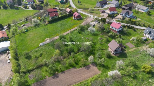 Działka budowlana Łazany. Zdjęcie 7