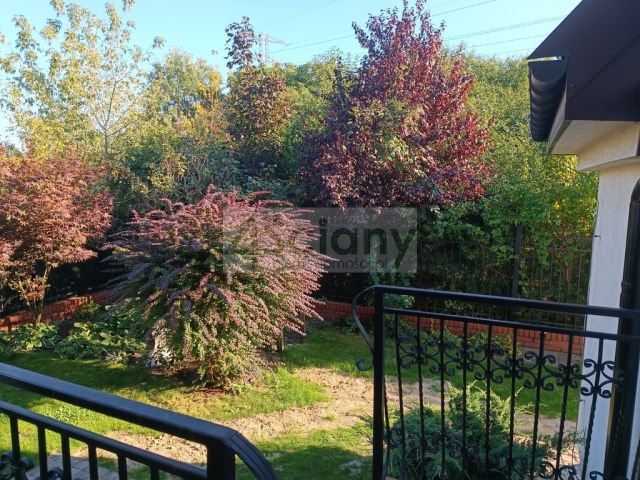 dom wolnostojący, 6 pokoi Warszawa Ochota. Zdjęcie 1