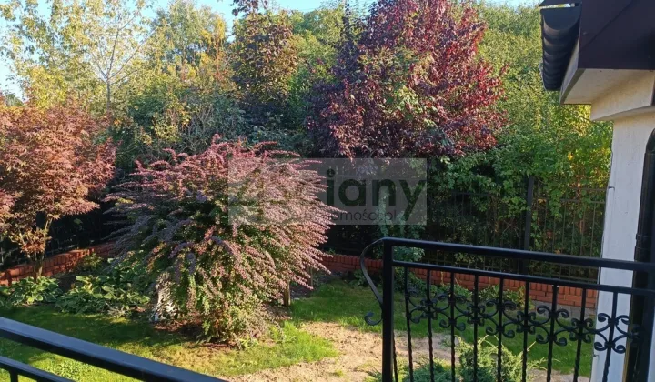 dom wolnostojący, 6 pokoi Warszawa Ochota