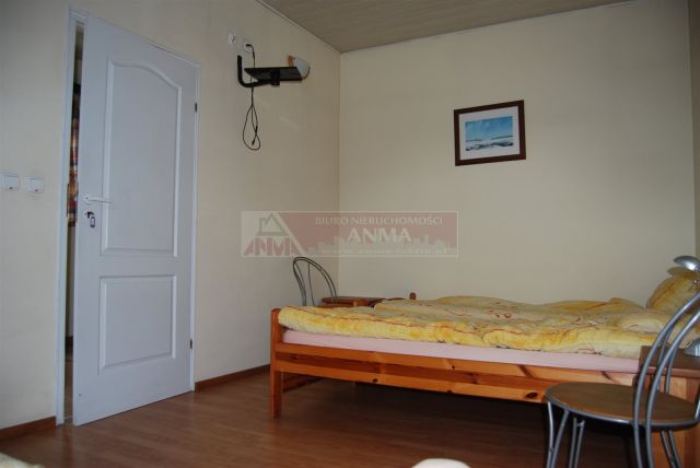 Hotel/pensjonat Nadrybie Ukazowe. Zdjęcie 13