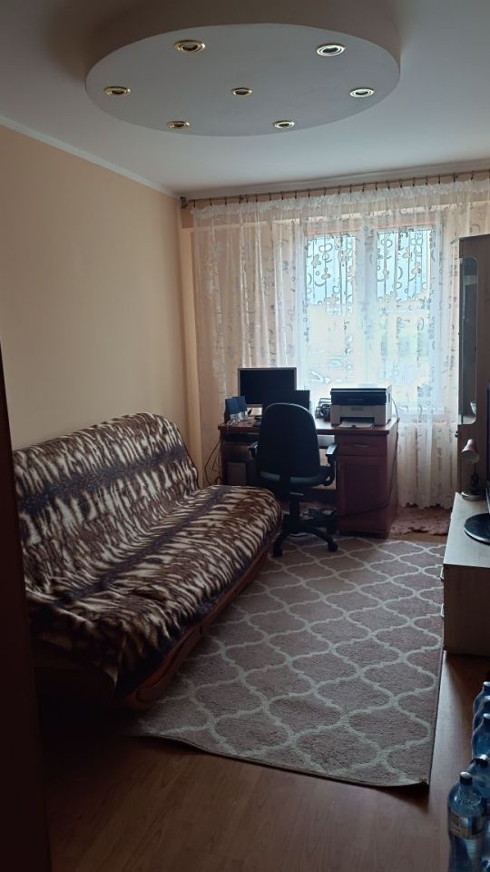 Mieszkanie 4-pokojowe Suwałki. Zdjęcie 6