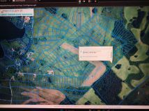 Działka rolna Nowe Marcinkowo