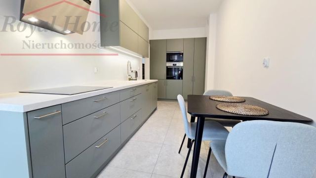 Mieszkanie 2-pokojowe Wrocław Śródmieście, ul. Grunwaldzka. Zdjęcie 6