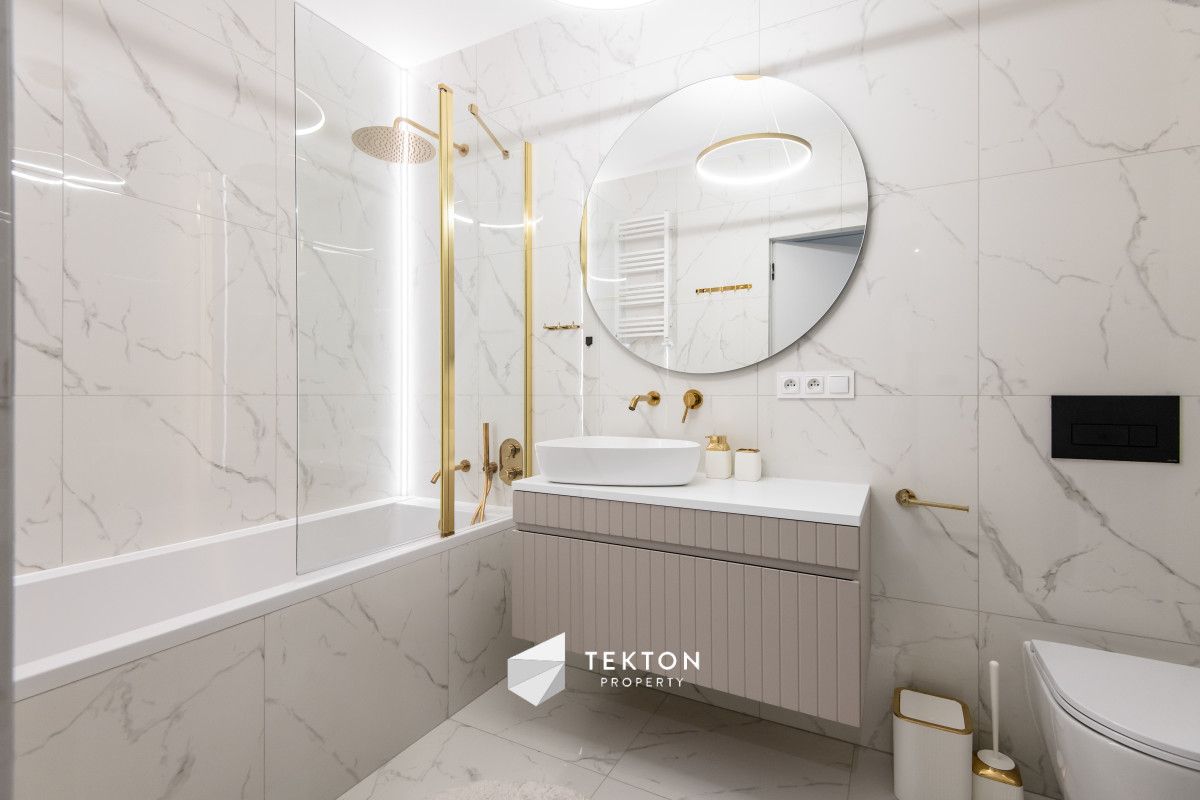 Mieszkanie 2-pokojowe Poznań Grunwald, ul. Bułgarska. Zdjęcie 12