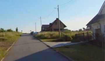 Działka budowlana Marciszów, ul. Słoneczna