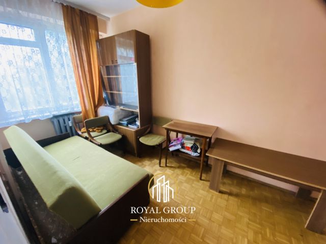 Mieszkanie 4-pokojowe Lublin, ul. Jana Sawy. Zdjęcie 2