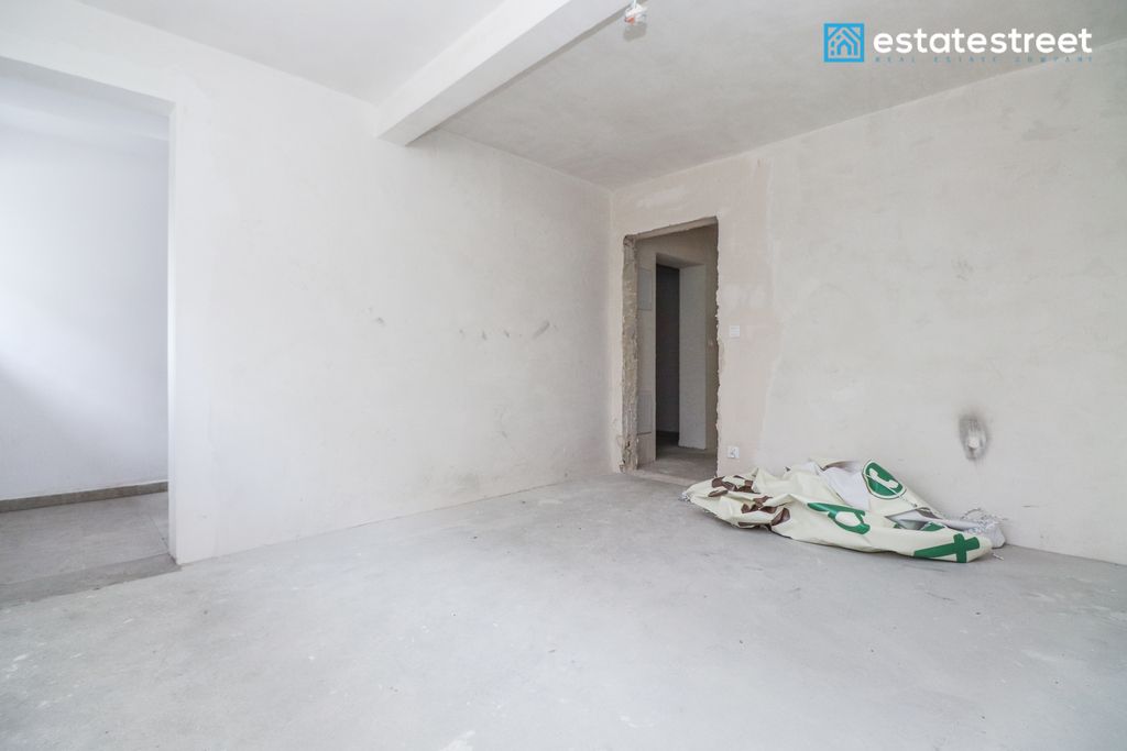 Mieszkanie 2-pokojowe Kraków, ul. Czyżówka. Zdjęcie 10