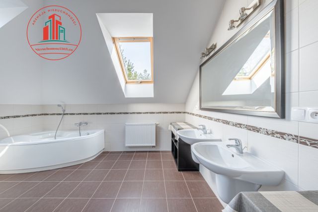 dom wolnostojący, 4 pokoje Sulęczyno. Zdjęcie 20