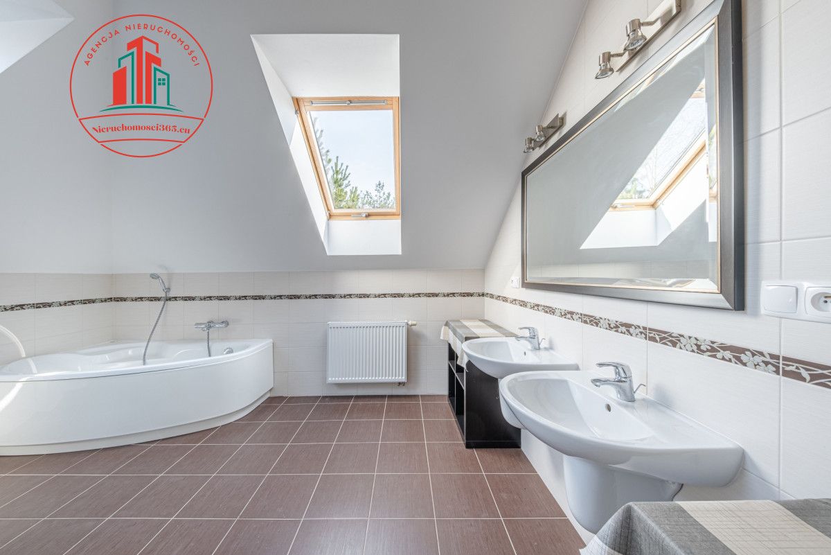 dom wolnostojący, 4 pokoje Sulęczyno. Zdjęcie 20