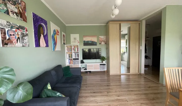 Mieszkanie 2-pokojowe Góra Kalwaria, ul. kard. Stefana Wyszyńskiego
