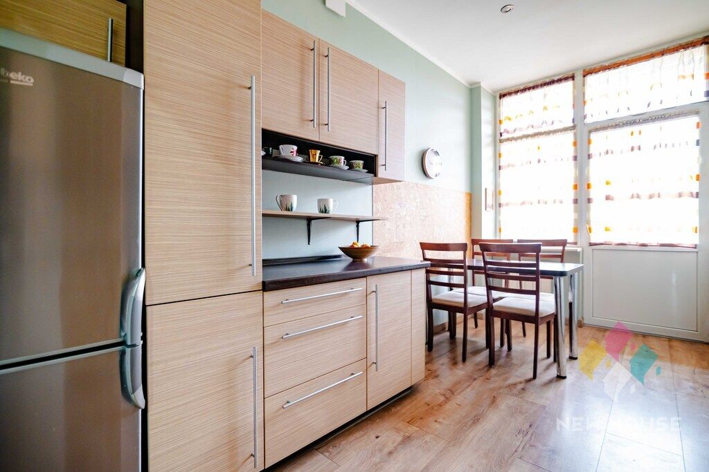 Mieszkanie 4-pokojowe Olsztyn Zatorze, ul. Marii Zientary-Malewskiej. Zdjęcie 18