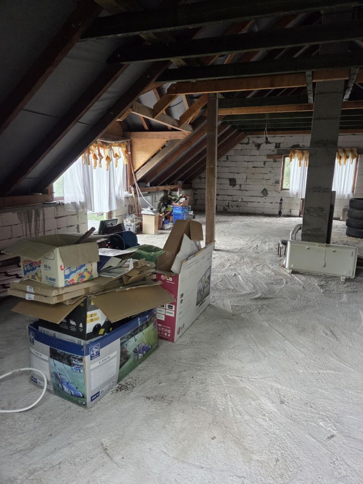 dom wolnostojący, 3 pokoje Czołczyn. Zdjęcie 33