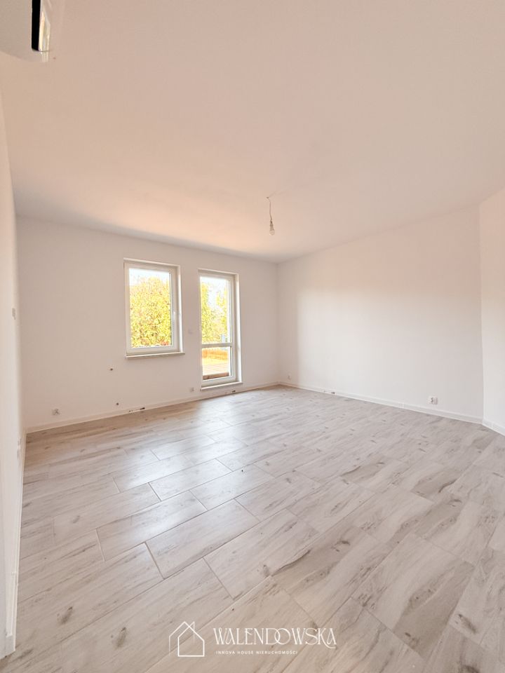 Mieszkanie 4-pokojowe Słupsk Zatorze, ul. Jana Zamojskiego. Zdjęcie 4