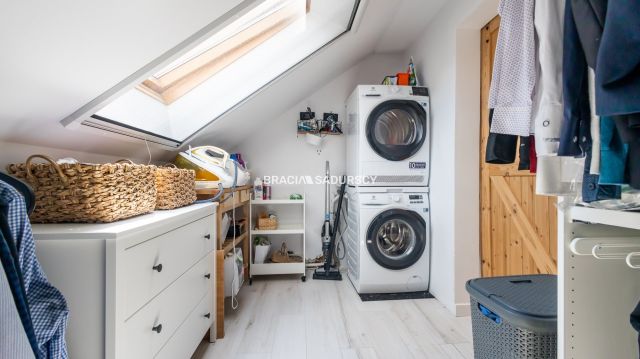 bliźniak, 4 pokoje Brzesko, ul. Czarnowiejska. Zdjęcie 17