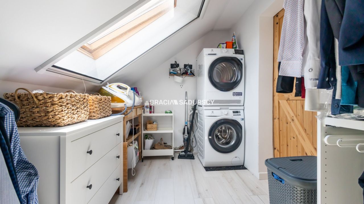 bliźniak, 4 pokoje Brzesko, ul. Czarnowiejska. Zdjęcie 17