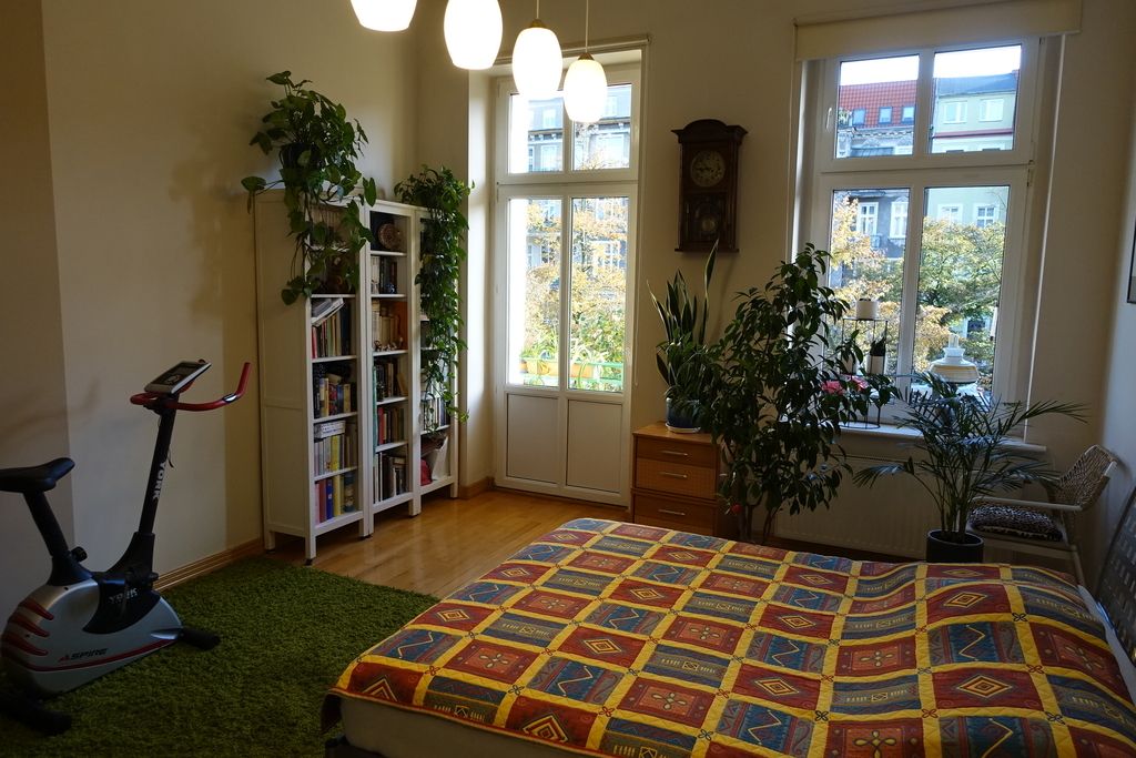 Mieszkanie 2-pokojowe Szczecin. Zdjęcie 34