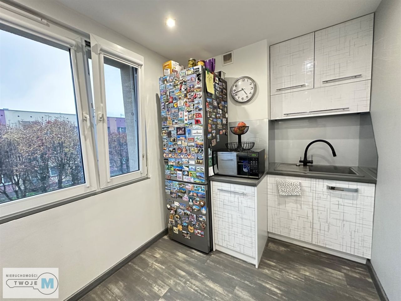 Mieszkanie 3-pokojowe Chęciny. Zdjęcie 5