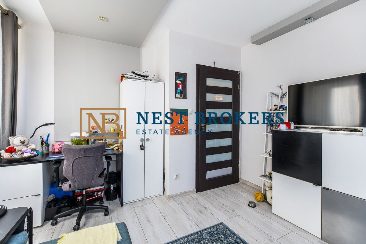 Mieszkanie 2-pokojowe Kraków Prądnik Czerwony, ul. Strzelców. Zdjęcie 7