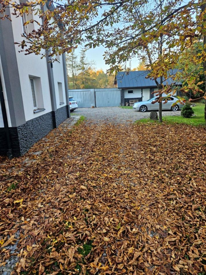 Mieszkanie 2-pokojowe Rożnowice. Zdjęcie 5