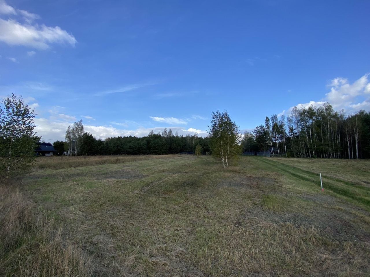Działka budowlana Gulczewo, ul. Szkolna. Zdjęcie 6