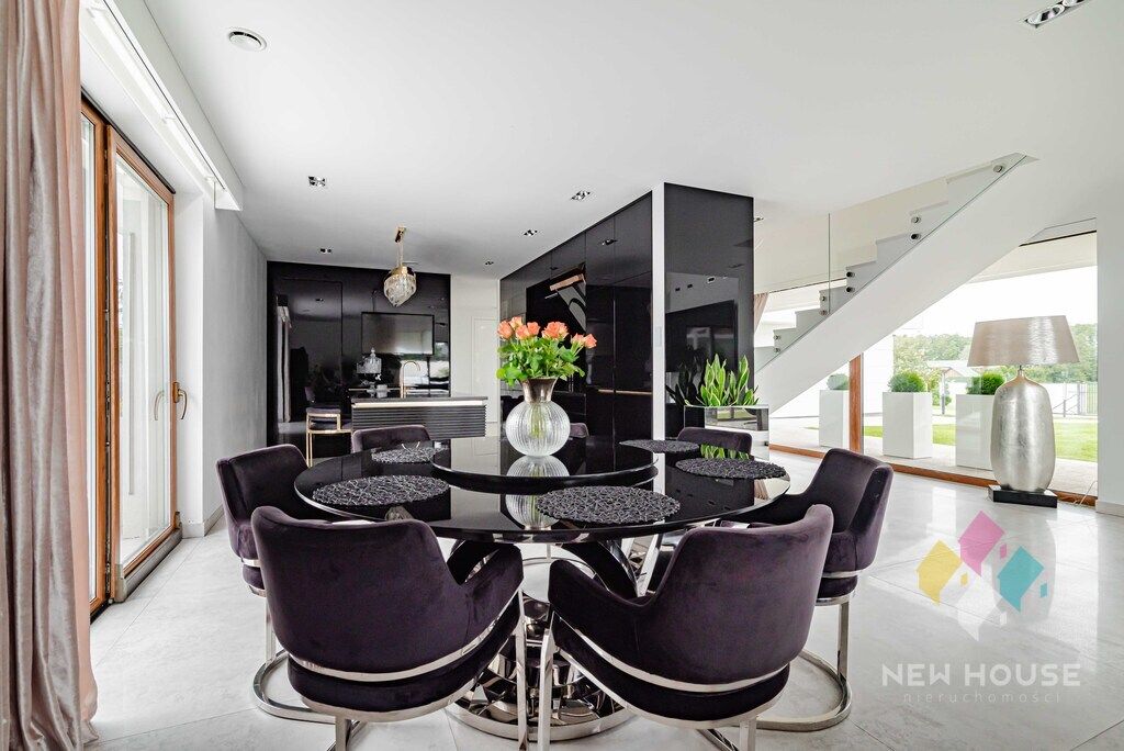 dom wolnostojący, 5 pokoi Łupki. Zdjęcie 37