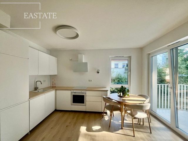 Mieszkanie 2-pokojowe Gdynia Mały Kack, ul. Parkowa. Zdjęcie 1