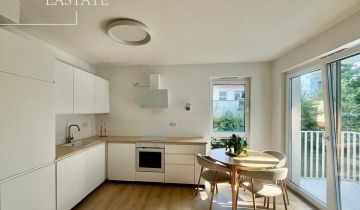 Mieszkanie 2-pokojowe Gdynia Mały Kack, ul. Parkowa