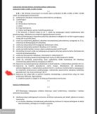 Działka budowlana Lubin, ul. Borsucza. Zdjęcie 2