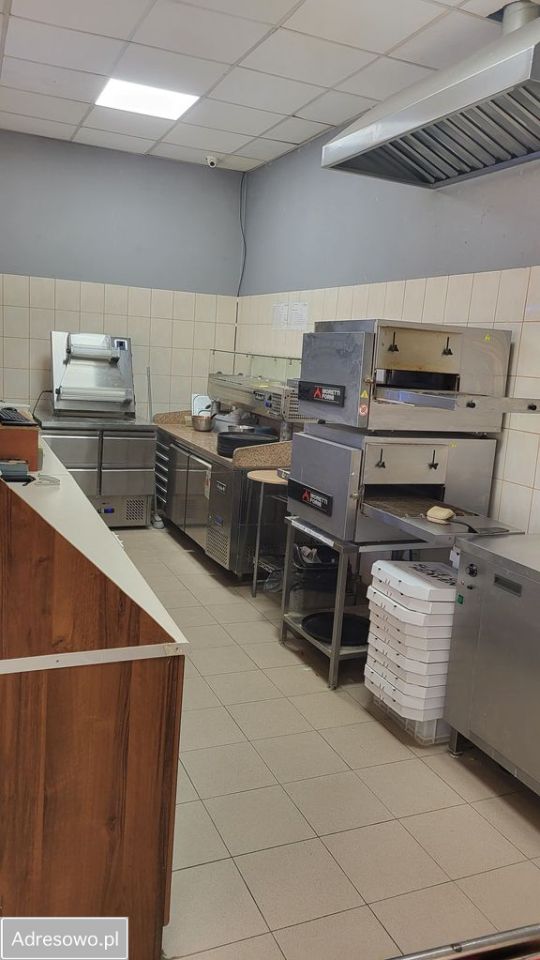 Lokal Wrocław Śródmieście, ul. Mikołaja Sępa-Szarzyńskiego. Zdjęcie 6