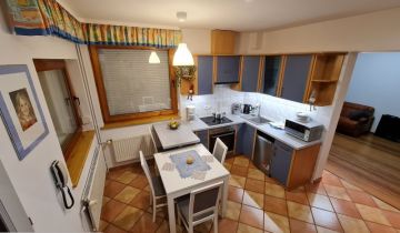 Mieszkanie 3-pokojowe Wrocław Partynice, ul. Ożynowa