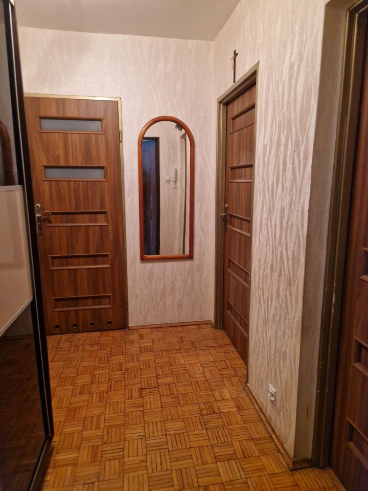 Mieszkanie 2-pokojowe Bydgoszcz Kapuściska, ul. Sandomierska. Zdjęcie 3