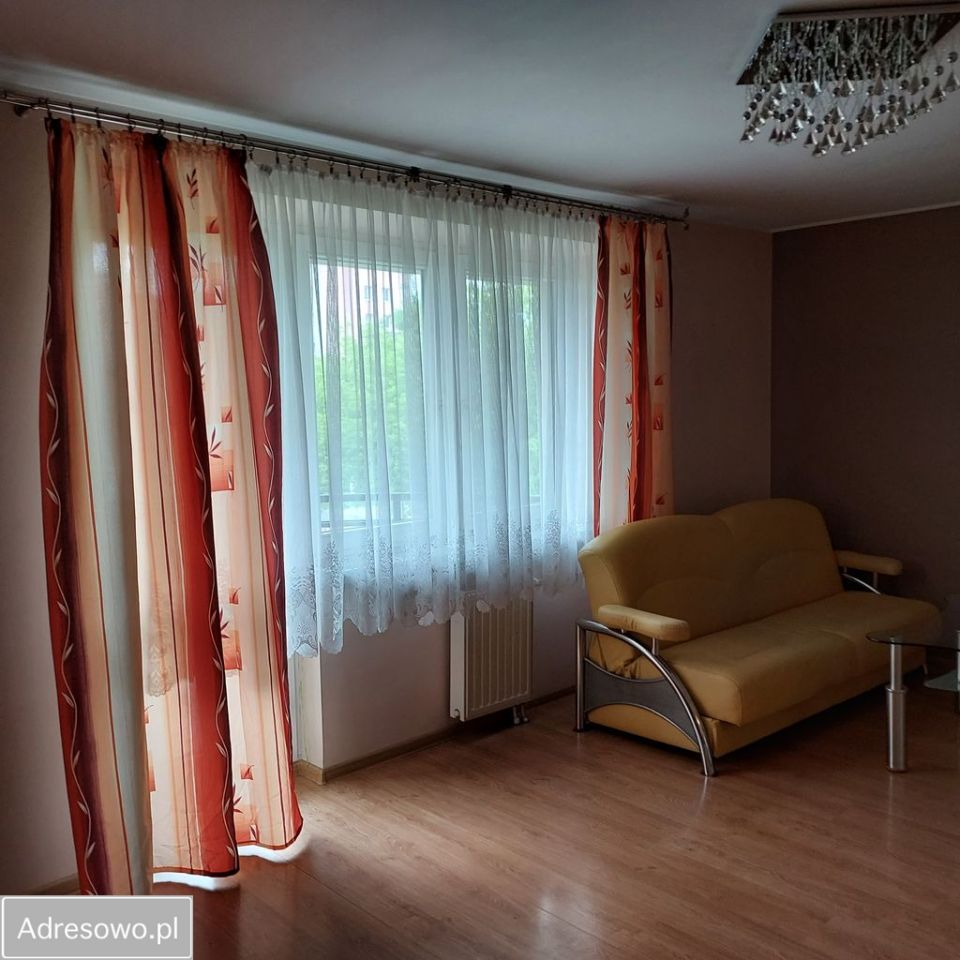 Mieszkanie 1-pokojowe Kraków Podgórze Duchackie, ul. Marii i Bolesława Wysłouchów. Zdjęcie 4