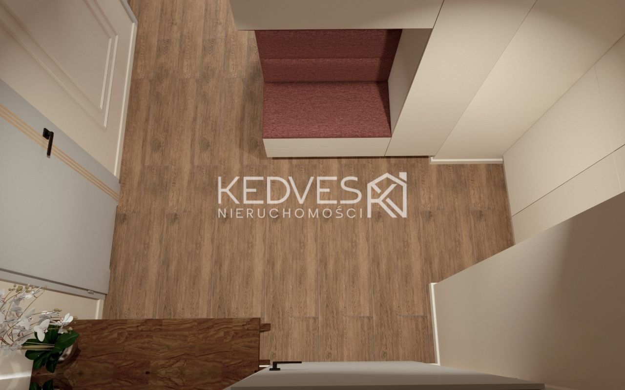 Mieszkanie 2-pokojowe Szczecin Śródmieście. Zdjęcie 11