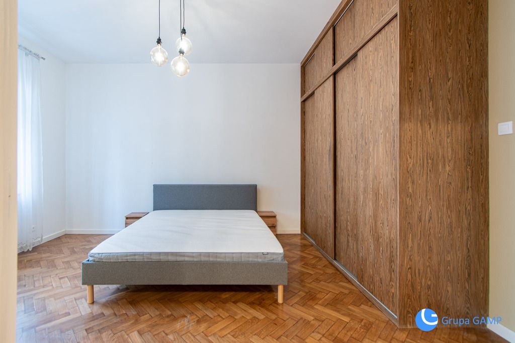 Mieszkanie 2-pokojowe Kraków Stara Krowodrza, ul. Stanisława Konarskiego. Zdjęcie 3