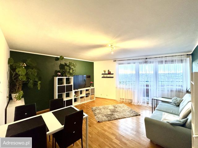 Mieszkanie 2-pokojowe Wrocław Krzyki, ul. Tadeusza Kościuszki. Zdjęcie 1