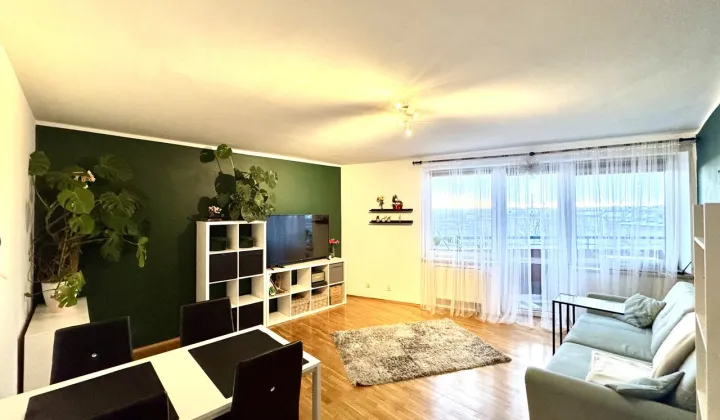 Mieszkanie 2-pokojowe Wrocław Krzyki, ul. Tadeusza Kościuszki