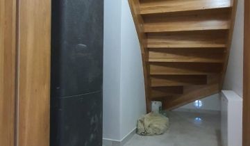 dom wolnostojący Pszenno