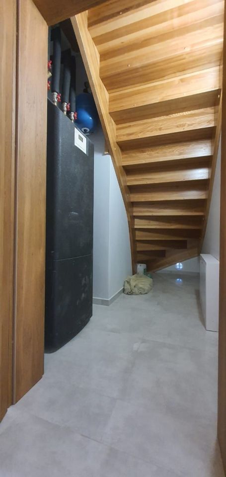 dom wolnostojący Pszenno. Zdjęcie 2