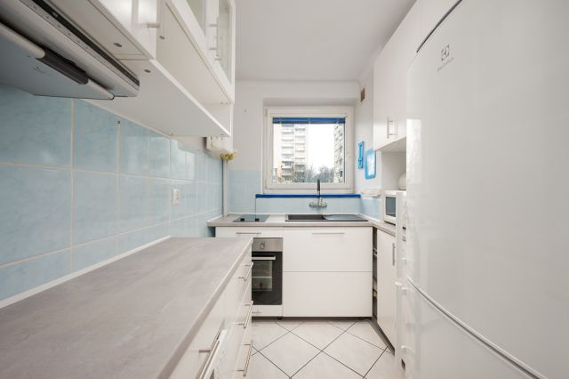 Mieszkanie 2-pokojowe Łódź, ul. Stanisława Popowskiego. Zdjęcie 5