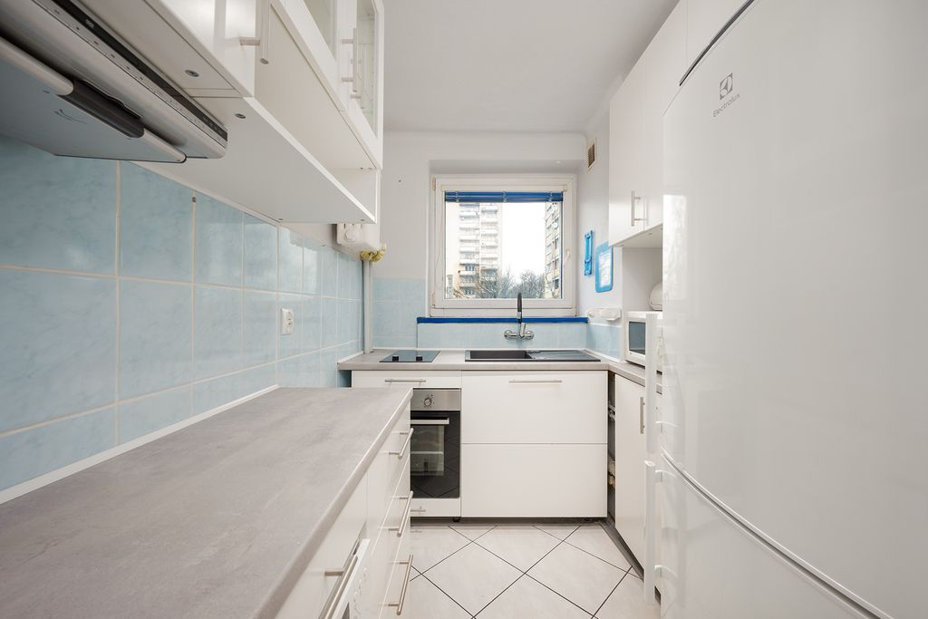 Mieszkanie 2-pokojowe Łódź, ul. Stanisława Popowskiego. Zdjęcie 5